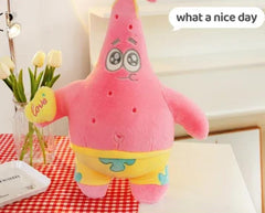 Patrek Star (Size 50 Cm)