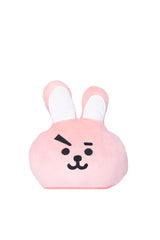 Rabbit pillow (Size 30cm)