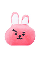Rabbit pillow (Size 30cm)