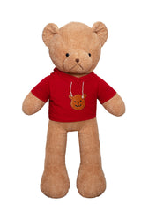 Giant bear t-shirt (Size 160 Cm)
