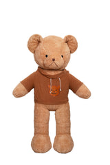 Giant bear t-shirt (Size 160 Cm)