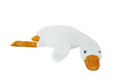 Giant white rose (Size 120 Cm)