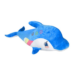 Giant Dolphin (Size 100 Cm)