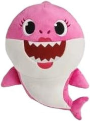 Laughing shark (Size 30cm)