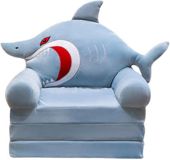 Shark chair (Size 120 Cm)