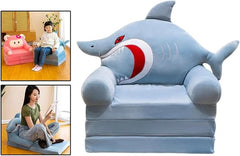 Shark chair (Size 120 Cm)