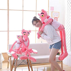 Pink Panther(Size 90 Cm)