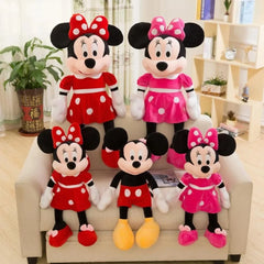 Minnie Mouse (Size 50 Cm)