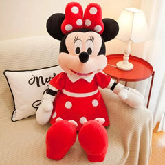 Minnie Mouse (Size 50 Cm)