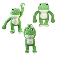 Green Frog (Size40 Cm)