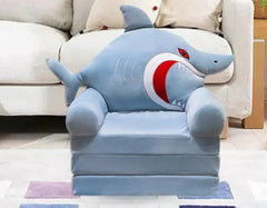 Shark chair (Size 120 Cm)