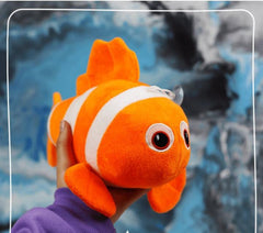 Nemo fish (Size 30cm)