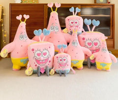 Patrek Star (Size 50 Cm)