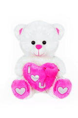 Heart on heart (Size 30 Cm)