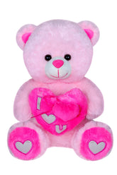 Heart on heart (Size 30 Cm)