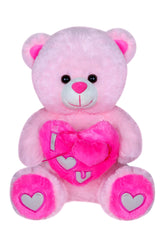 Heart on heart (Size 30 Cm)