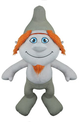 Smurfs Hat Boy (Size 120 Cm)
