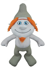 Smurfs Hat Girl (Size 120 Cm)