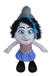 Smurfs Hat Girl (Size 120 Cm)