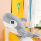 fur shark (Size 60 Cm)