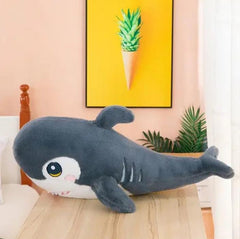 fur shark (Size 60 Cm)