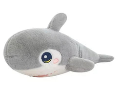 fur shark (Size 60 Cm)