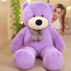 Giant Bear (Size 160 Cm)