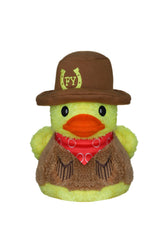 Cowboy duck(Size 25cm)