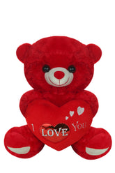 I Love You bear (Size25 Cm)