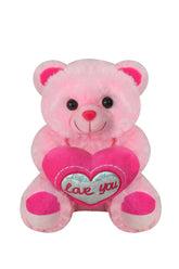 Love heart bear (Size 25 Cm)
