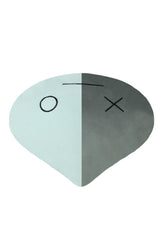 His pillow xo (Size 30cm)