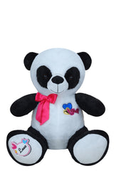 Panda Love Bow (Size50 Cm)