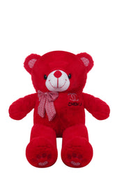 Chanel bear and its tie(Size 40Cm)