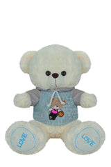 Bear t-shirt capsho (Size 40 Cm)