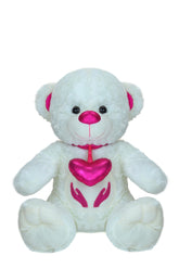 Bear drawing heart(Size 40 Cm)