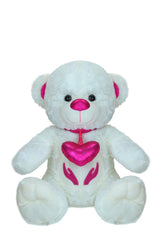 Bear drawing heart(Size 40 Cm)