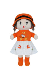 A butterfly bride (Size 40cm)