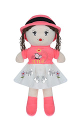 A butterfly bride (Size 40cm)