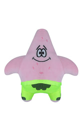 punk patrick (Size 30cm)
