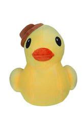 A cap duck (Size 25cm)