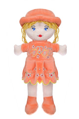 A toy doll (Size 45cm)