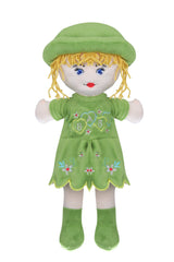 A toy doll (Size 45cm)