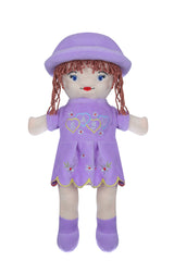 A toy doll (Size 45cm)