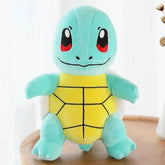 Bulbasaur Plush Doll – Pokémon Heroes – 45 cm