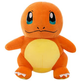 Charmander Plush Doll – Pokémon Heroes – 45 cm