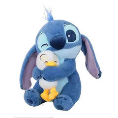 🧸 Stitch Plush Doll Holder – 50cm 💙