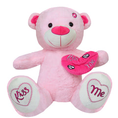 Big Lip Bear (Size 40 Cm)