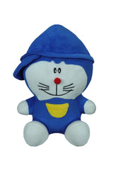 Doraemon hat (Size 30cm)