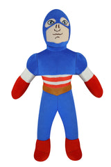 Captain America (Size 40cm)