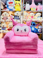 Chromo Kids Chair (Size 120 Cm)